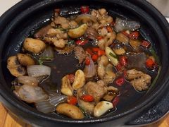 -醉得意·家常菜(二七路店)