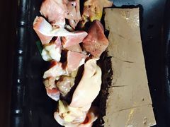 -探窝·竹笙椰子鸡(杨箕店)