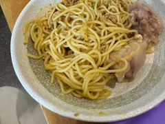 -付小姐在成都(中山公园店)