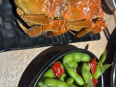 -红盔甲·小龙虾(定西路店)