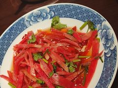 -山芋腔苏北菜(盐城大丰店)