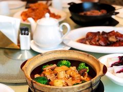 -衡山汇·高级粤菜(霄云路店)