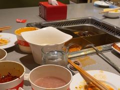 -海底捞火锅(汇金星力城店)