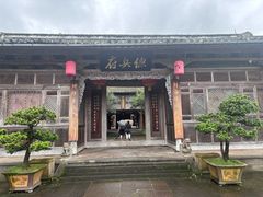 -妈妈的味道(和顺古镇店)