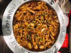 -胖哥俩肉蟹煲(湖滨银泰in77店)