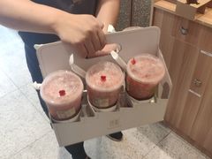 -奈雪的茶(石家庄万象城店)