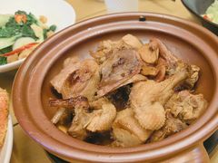 -醉壹号海鲜大排档(厦门美食地标店)