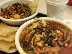 -水平有限广西米粉·广西风味集(五道口店)