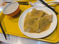 -马三洋芋片(簋街店)