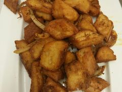 -楼兰印象(朝外店)