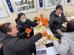 -100家灵感仓库·DIY团建(什刹海店)
