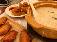 -温粥人(春晖路店)