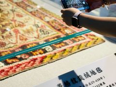 -巴音郭楞蒙古自治州博物馆