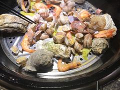 -船梆煮•蒸汽海鲜·生腌干蒸(五四广场店)