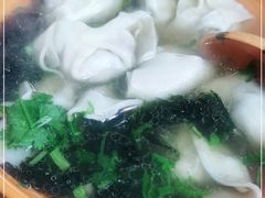 -阿麟馄饨(延长路店)