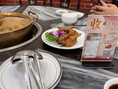-鸽鸟轩(石岐店)