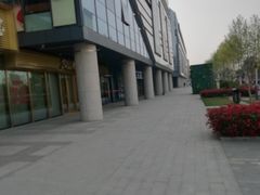 -苏州人民商场新平江商业广场