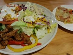 -So Lounge索兰至餐厅(蓝色港湾店)