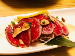 -王鼎精致料理铁板烧(世博源店)