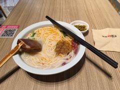 肉酱米线-云味馆·云南菜·云南米线(景田店)