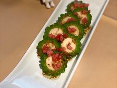 苦尽甘来-山石榴·贵州菜(丰盛里店)