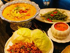 -Thai Alley泰爱里(二沙岛店)