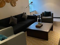 -青岛海尔洲际酒店