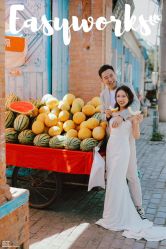 点击看大图 -Chic Bridal 熙可婚纱