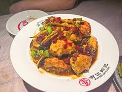 -有位虾匠·胶东土菜小馆(市北店)