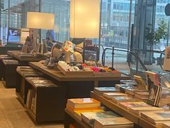 -茑屋书店(天目里店)