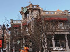 -天津意大利风情旅游区