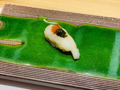 -鮨一日本料理旗舰店(总店)