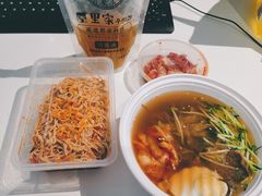 -屋里家延边朝鲜族冷面(南园店)