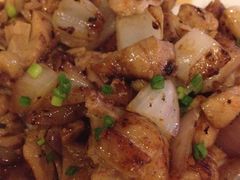 -上林铁板烧(延安西路店)