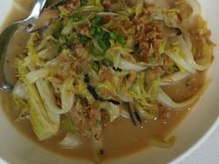 -蔓兰家的四季S0餐厅·融合菜(当代MOMA店)
