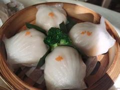 -万山楼海鲜酒家·二十三年老字号
