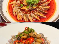 -谦默府· 现代潮粤菜(外滩店)