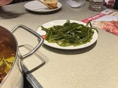 -蝎王府羊蝎子(西直门店)