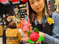 -LUSH(威尼斯人店)