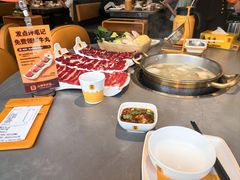 -潮发潮汕牛肉店(芳村店)