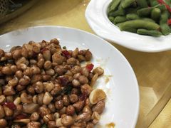 -咱家小院(汉中门店)