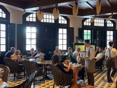 -Long Bar(莱佛士酒店)