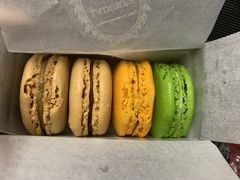 -ladurée(戴高乐机场T 2F店)