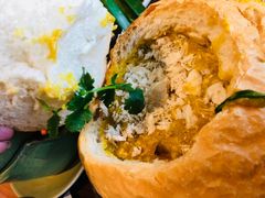 -mango tree芒果树泰国餐厅(青岛万象城店)