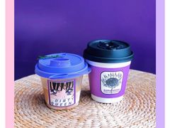 -HANA COFFEE(长寿路店)