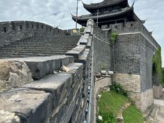 -虞山城墙