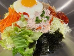 -俊泰食档·韩式料理(新迎小区店)