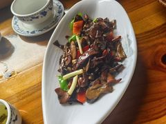 -龙姐私房菜(和顺古镇店)