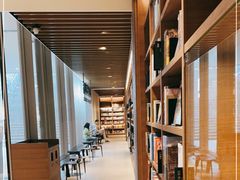 -茑屋书店(天目里店)