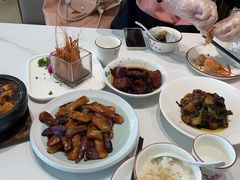 -阿毛饭店·宁波老字号(儿童公园旗舰店)